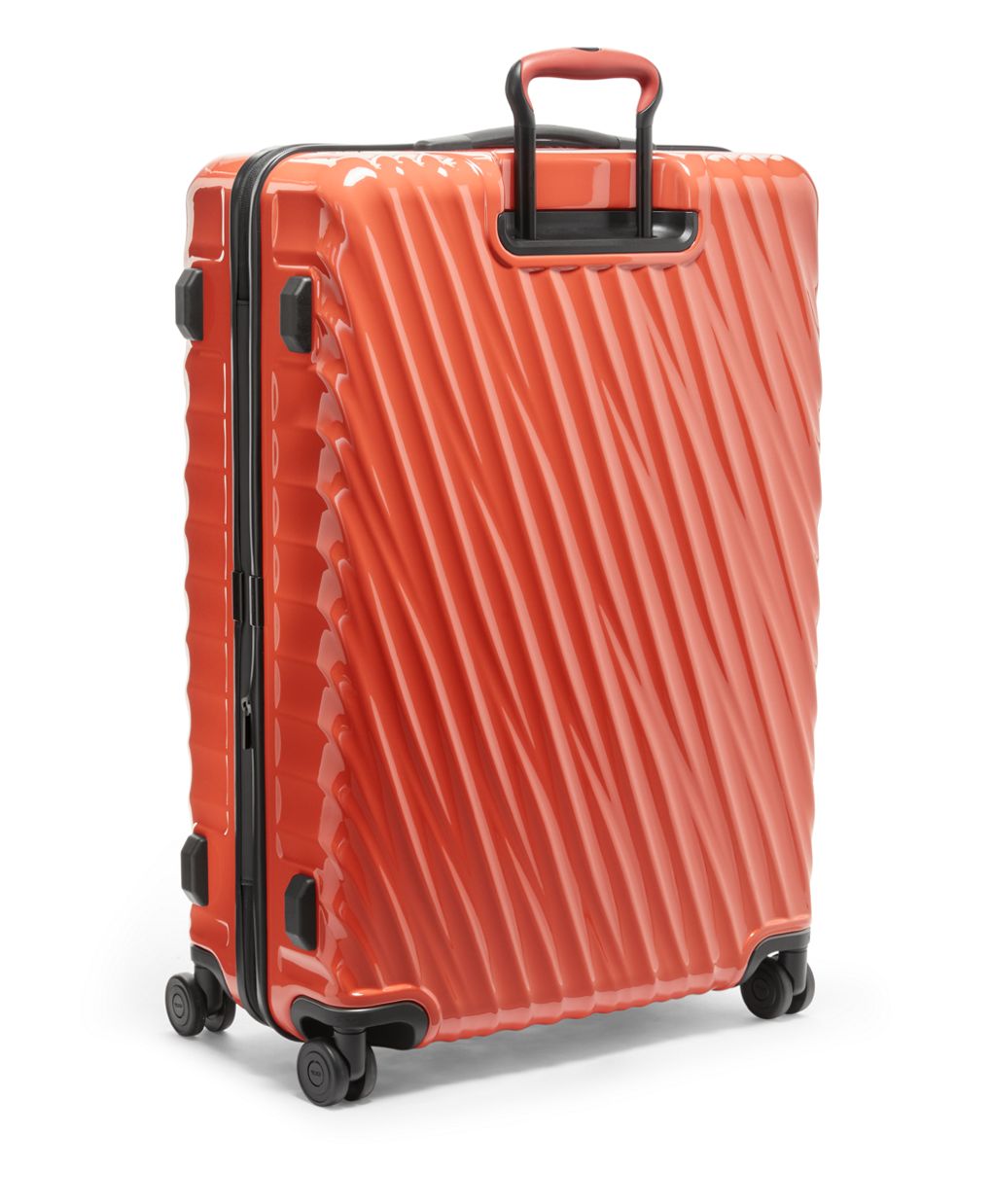 Extended Trip Expandable 4 Wheeled Packing Case