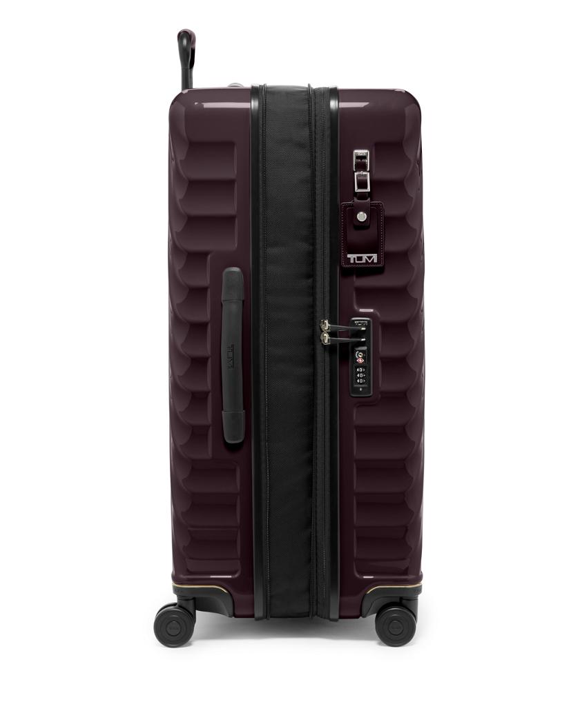 Extended Trip Expandable 4 Wheeled Packing Case