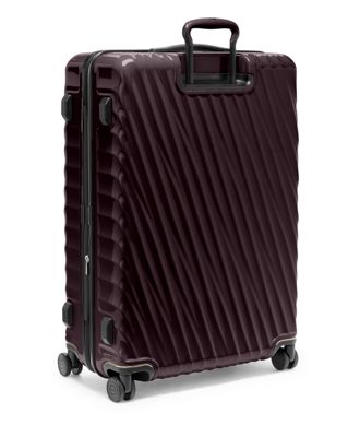 Extended Trip Expandable 4 Wheeled Packing Case product image five