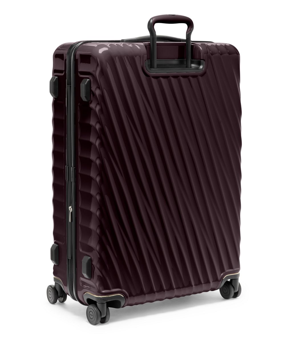 Extended Trip Expandable 4 Wheeled Packing Case