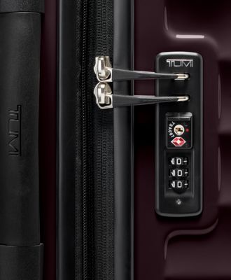 Extended Trip Expandable 4 Wheeled Packing Case product image six