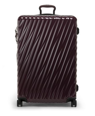 Extended Trip Expandable 4 Wheeled Packing Case product image one
