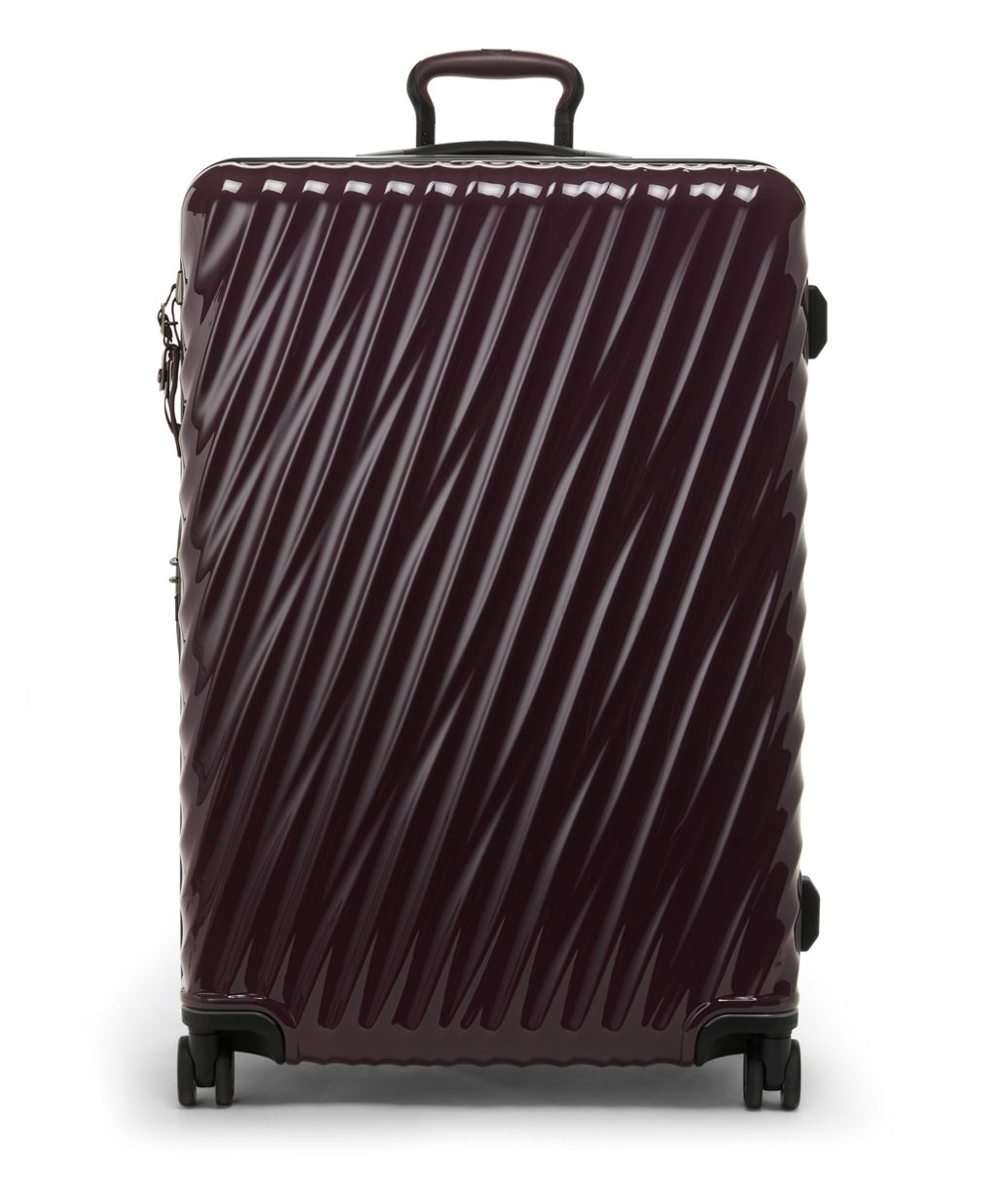 Extended Trip Expandable 4 Wheeled Packing Case