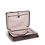 Beetroot Extended Trip Expandable 4 Wheeled Packing Case