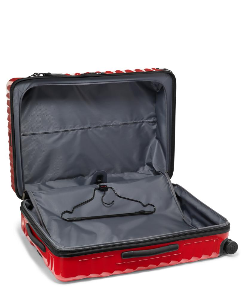 Extended Trip Expandable 4 Wheeled Packing Case