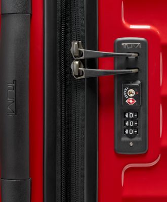 Extended Trip Expandable 4 Wheeled Packing Case product image six