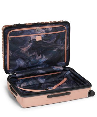 Extended Trip Expandable 4 Wheeled Packing Case product image two