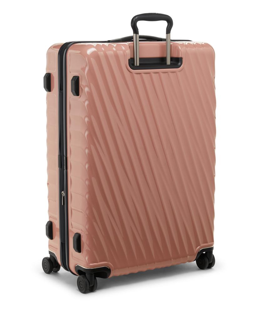 Extended Trip Expandable 4 Wheeled Packing Case