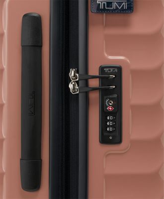 Extended Trip Expandable 4 Wheeled Packing Case product image five
