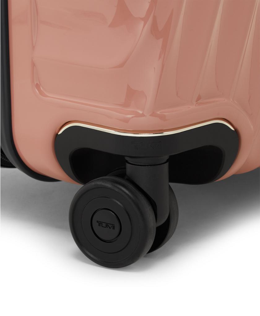 Extended Trip Expandable 4 Wheeled Packing Case