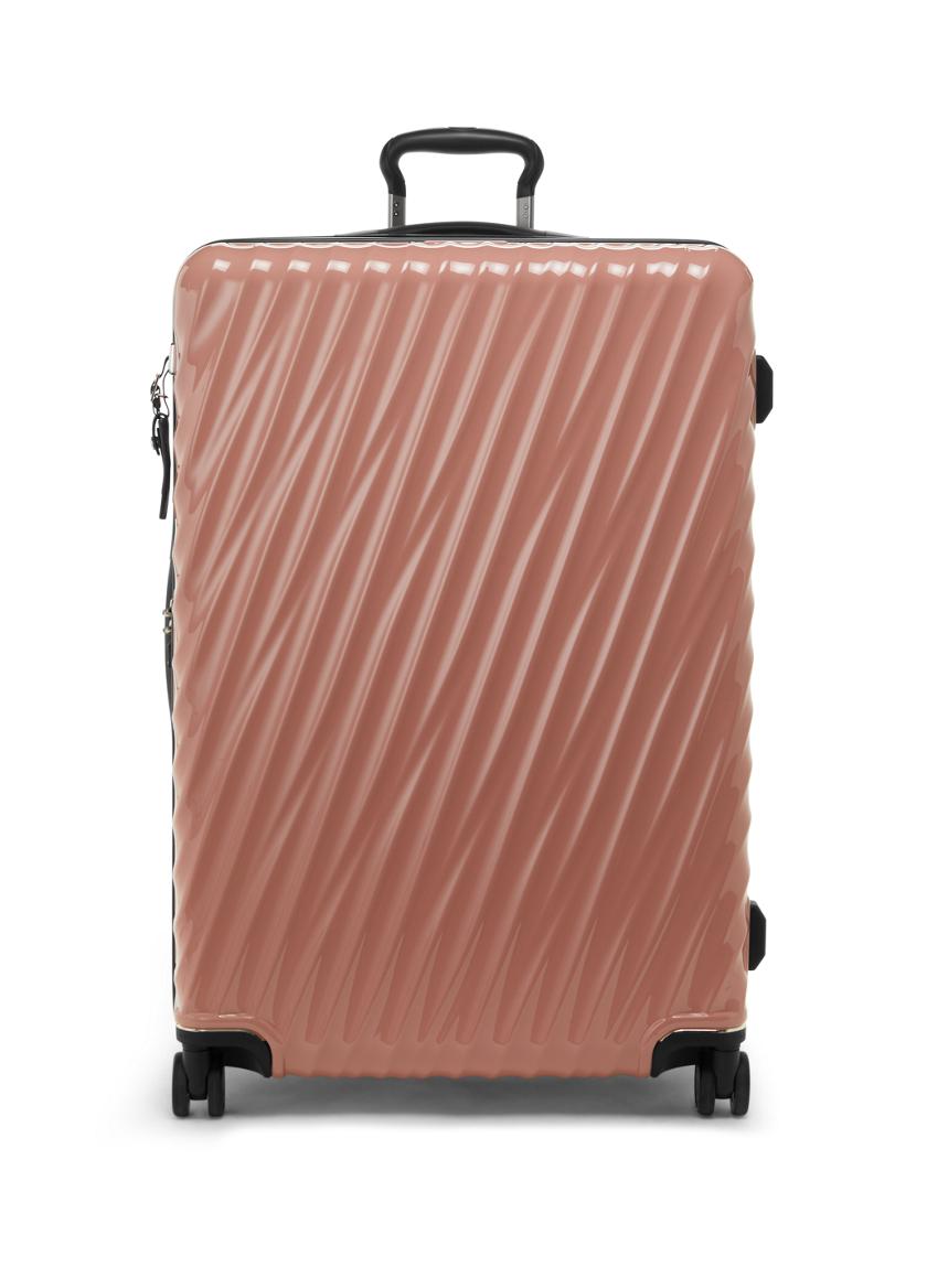 Tumi 2024 suitcase sale