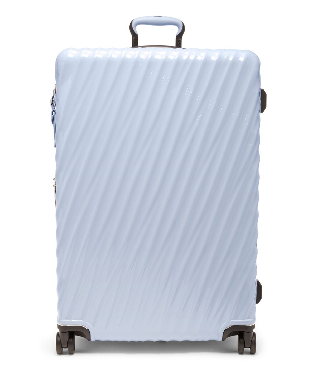 Extended Trip Expandable 4 Wheeled Packing Case