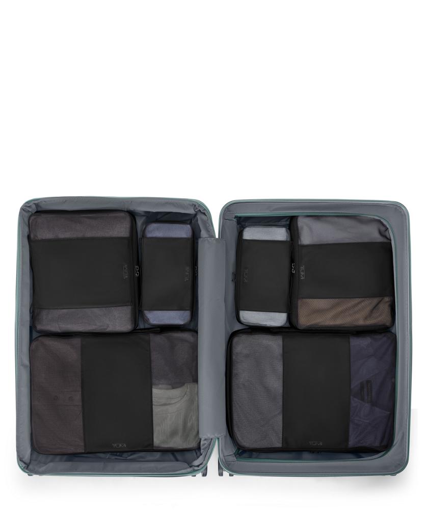 Premium Travel Luggage & Suitcases | Tumi US