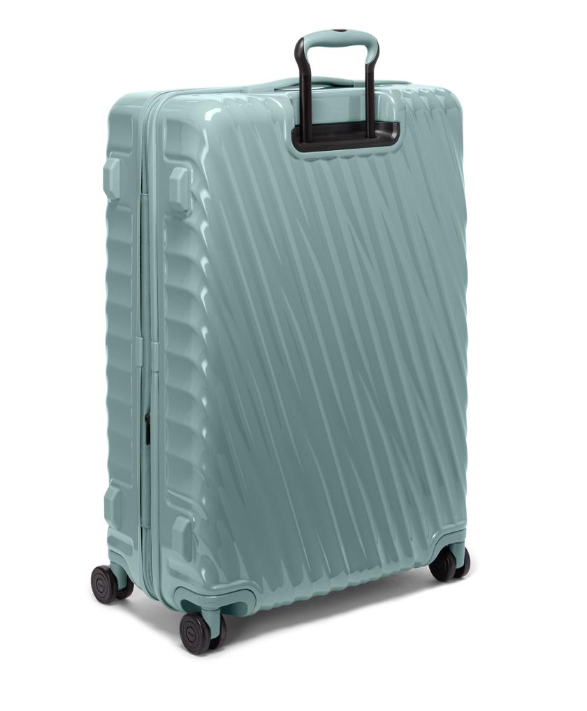 Premium Travel Green Luggage & Suitcases | Tumi US