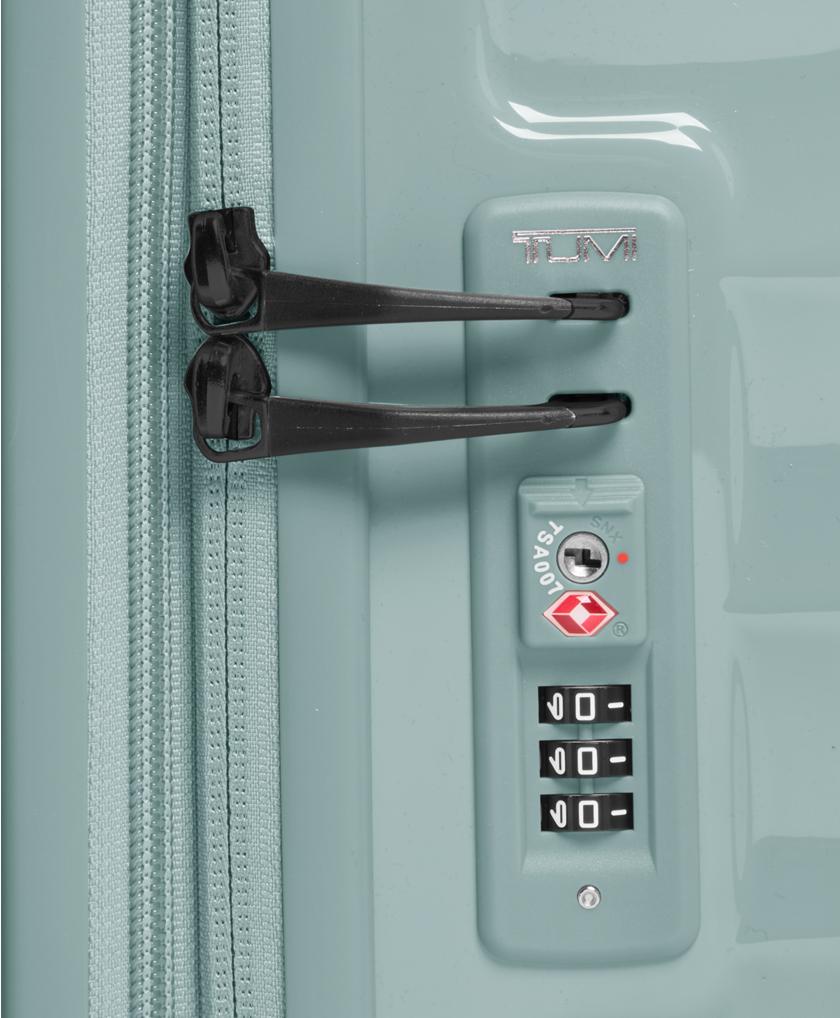 Premium Travel Luggage & Suitcases | Tumi US
