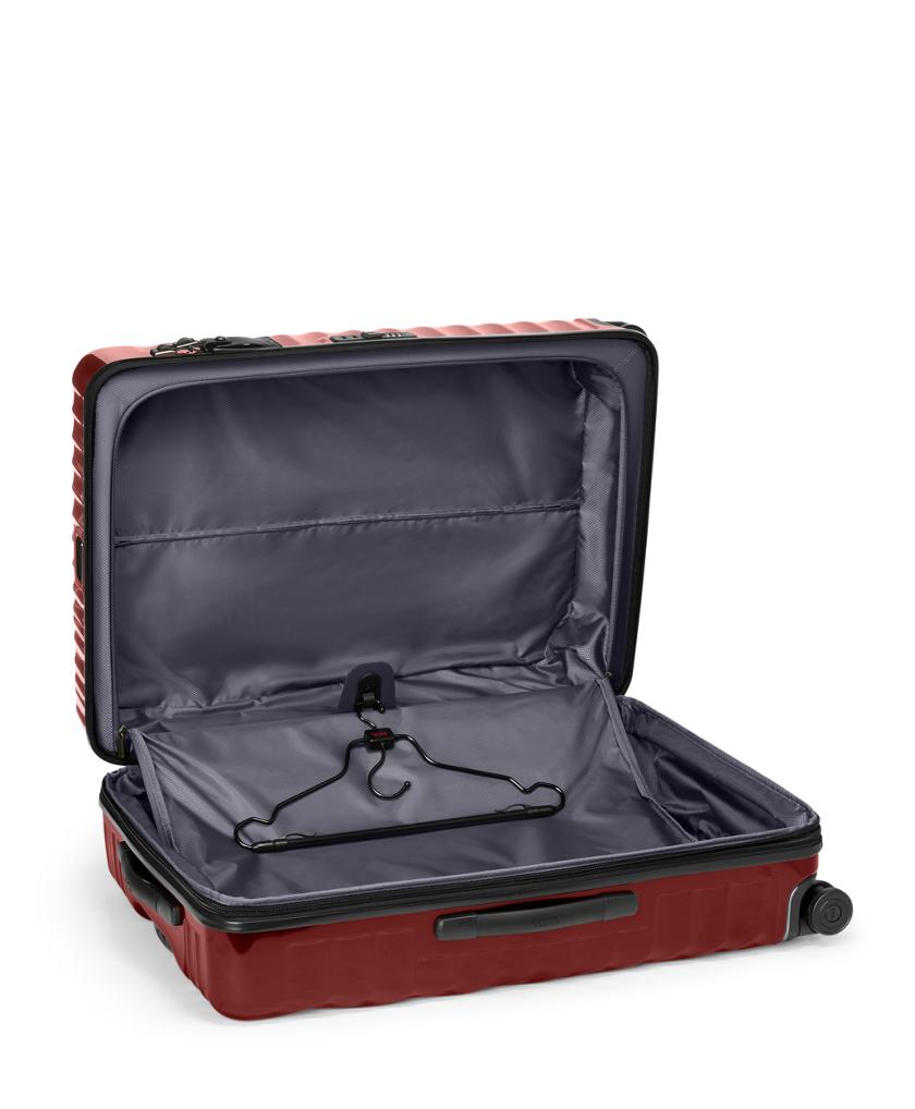 Extended Trip Expandable 4 Wheeled Packing Case