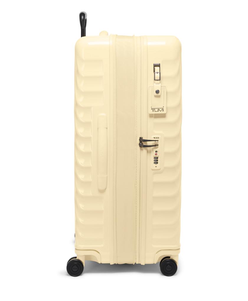 Large Expandable Checked