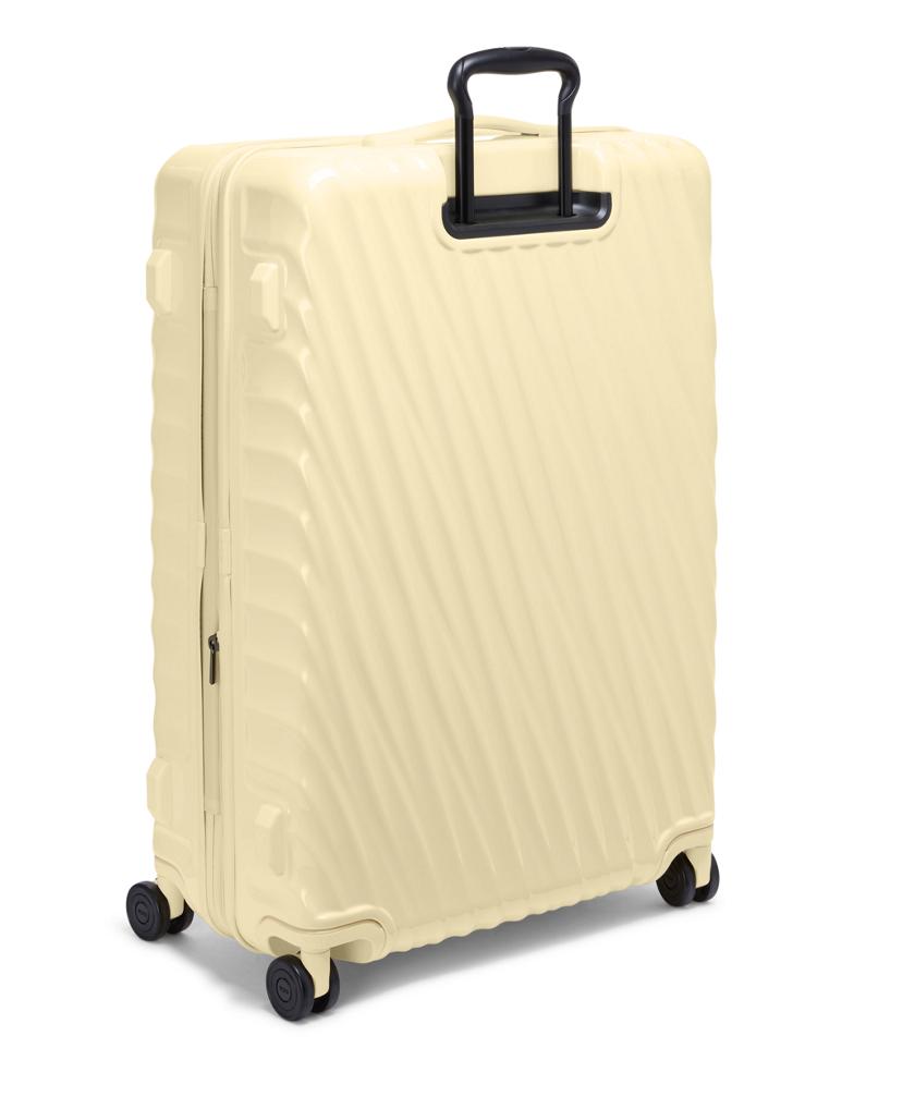 Large Expandable Checked