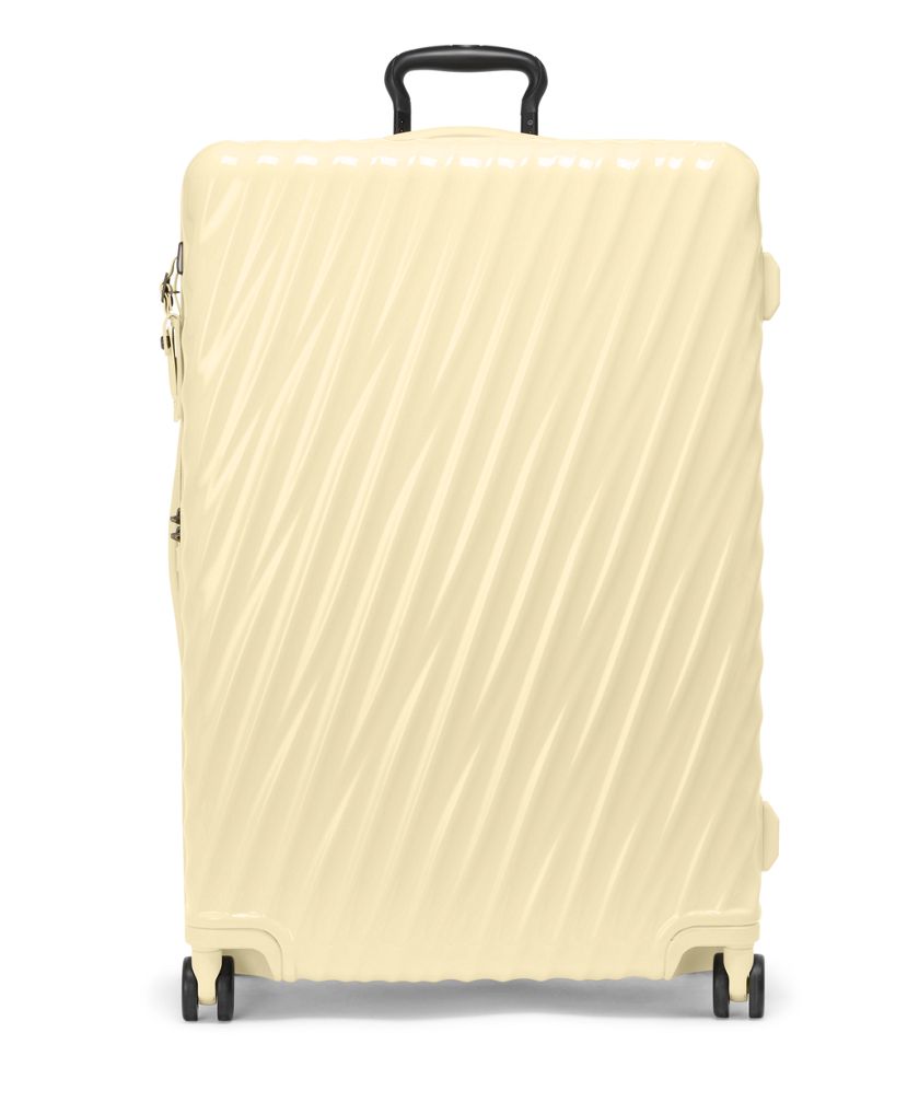 19 Degree Polycarbonate | Tumi CA