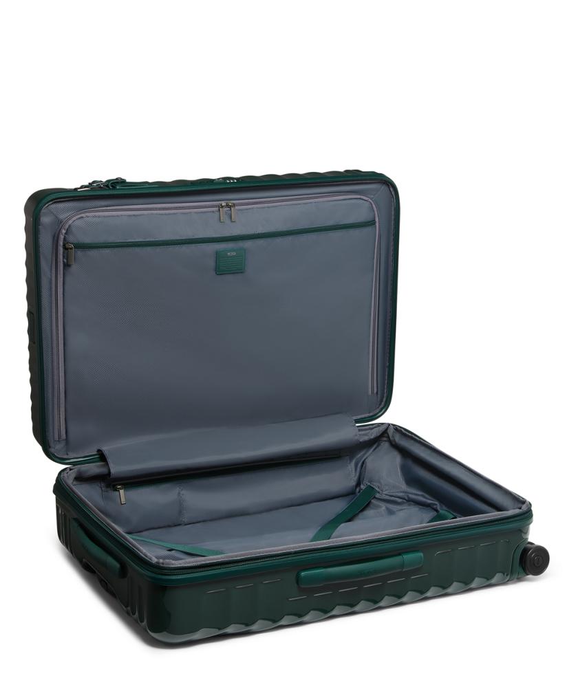 Premium Travel Green Luggage & Suitcases | Tumi US