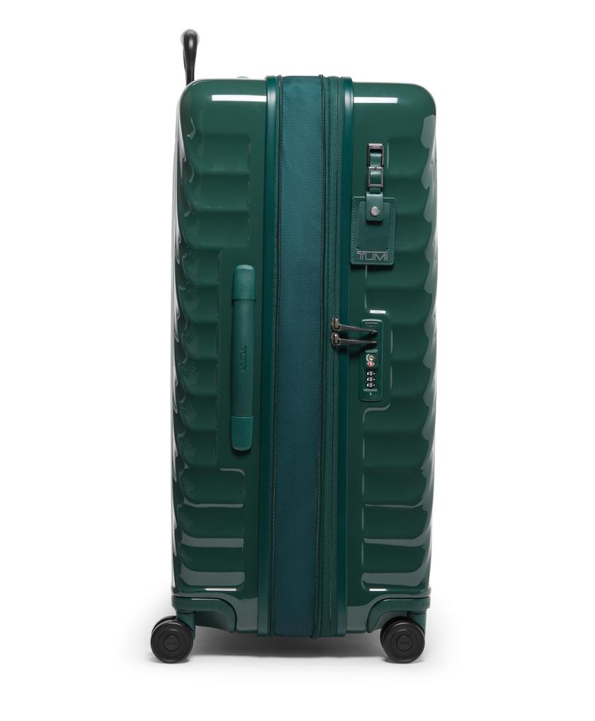 Premium Travel Green Luggage & Suitcases | Tumi US
