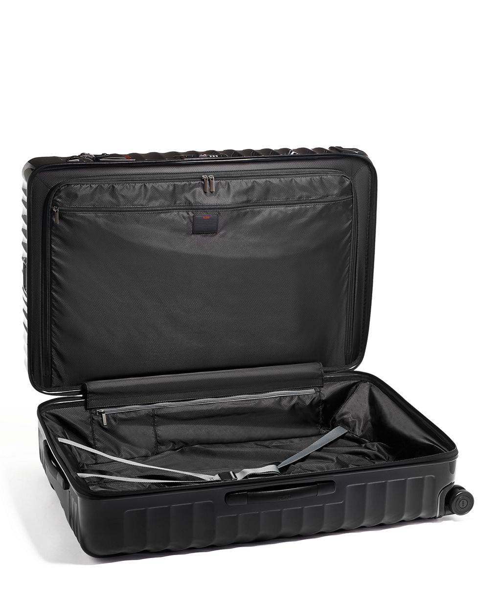 Worldwide Trip 4 Wheeled Packing Case