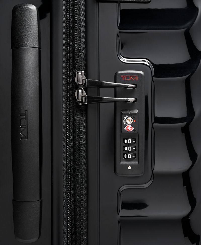 Rolling Expandable Trunk 19 Degree Tumi United States