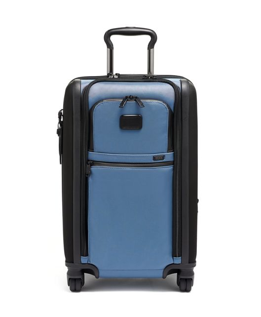 Best 4Wheel Rolling Suitcases [Checked & CarryOn Luggage]