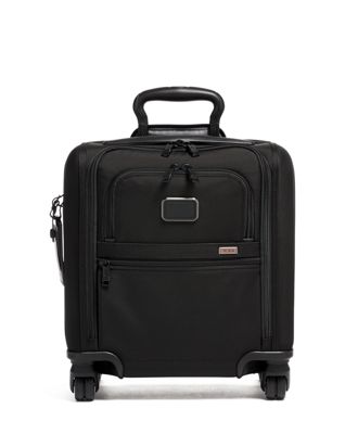 New tumi clearance luggage