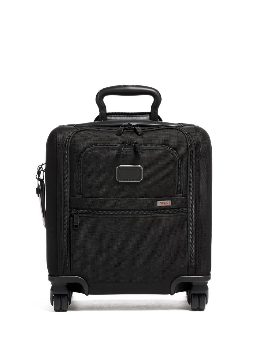 Tumi carry clearance on alpha 3