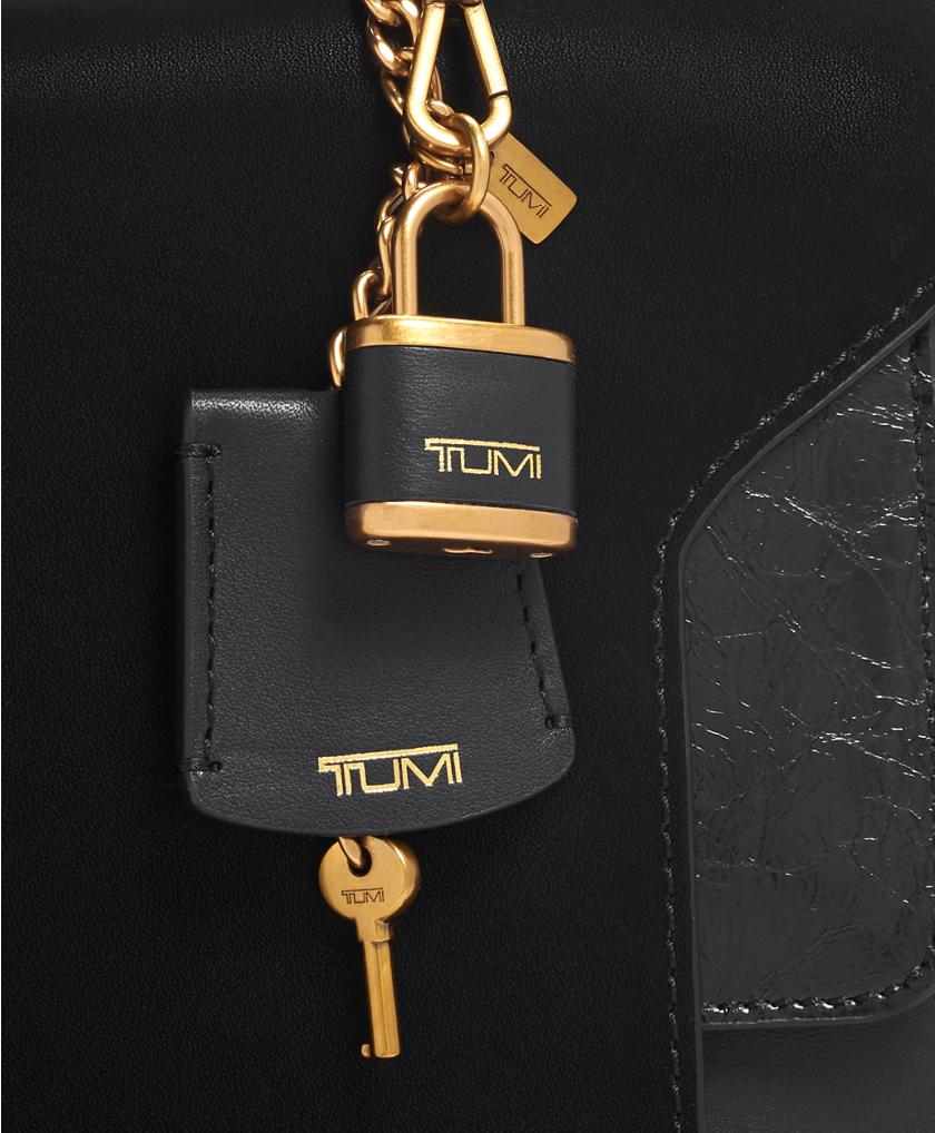 Arona Satchel