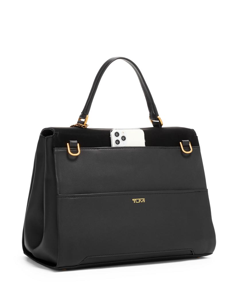 Arona Satchel