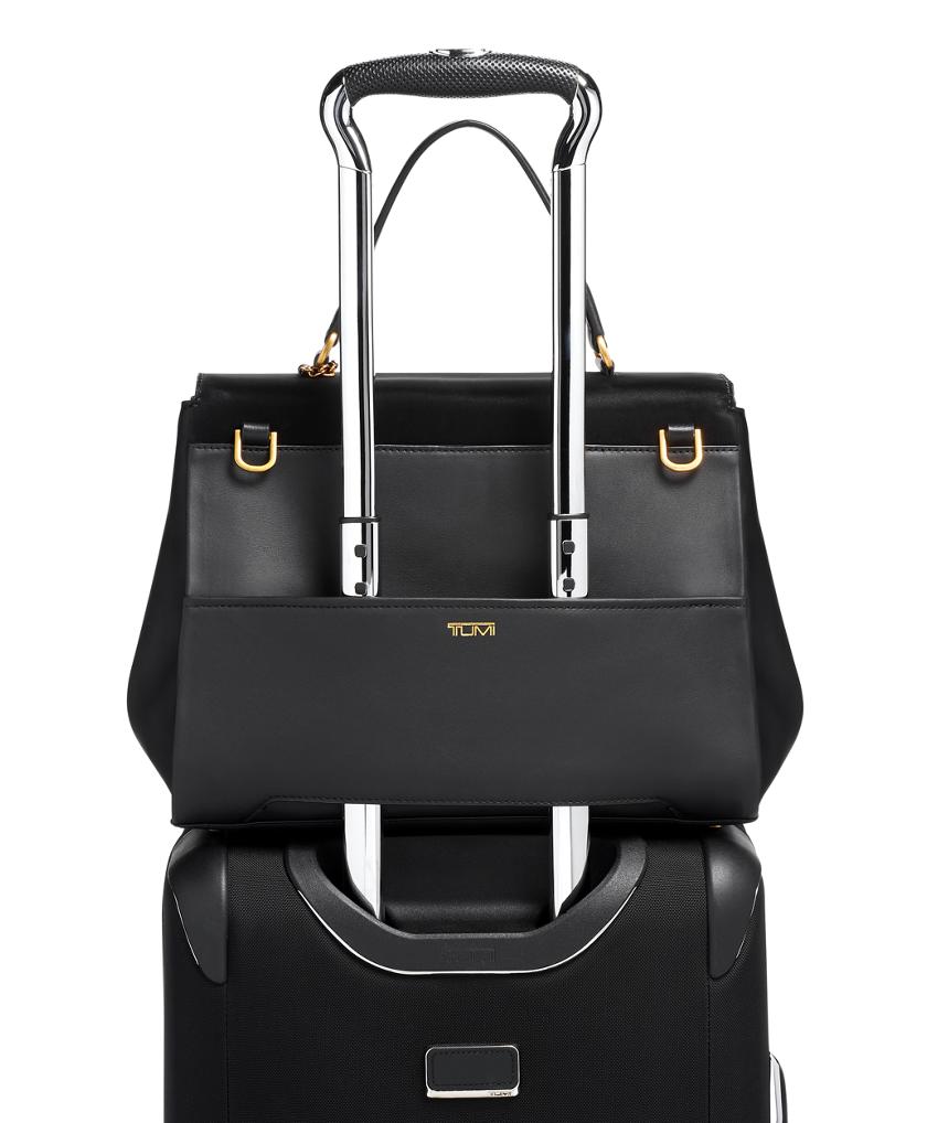 Arona Satchel