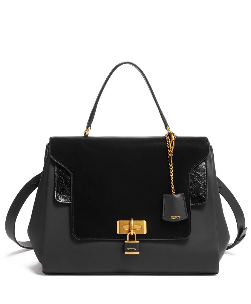 Arona Satchel