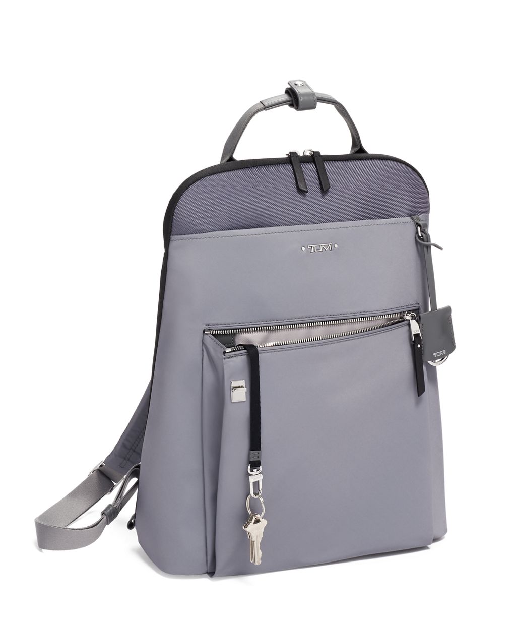 Best tumi hotsell backpack for business