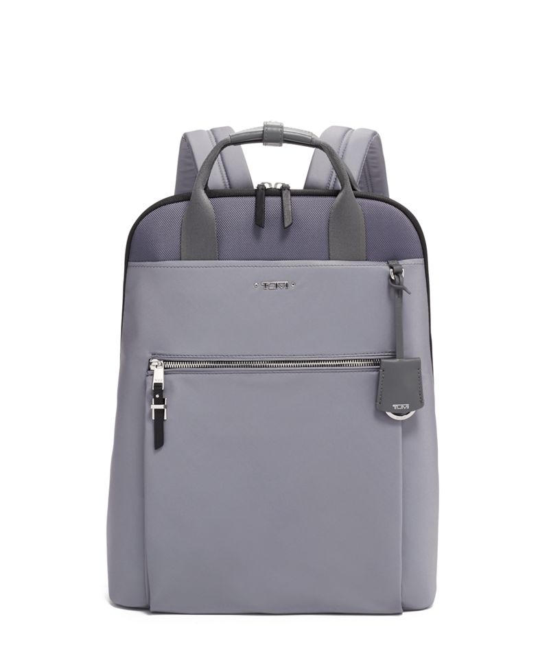 Essential Backpack · 0196450GRY · TUMI Centro América