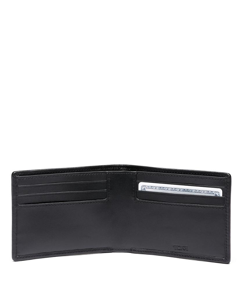Double Billfold