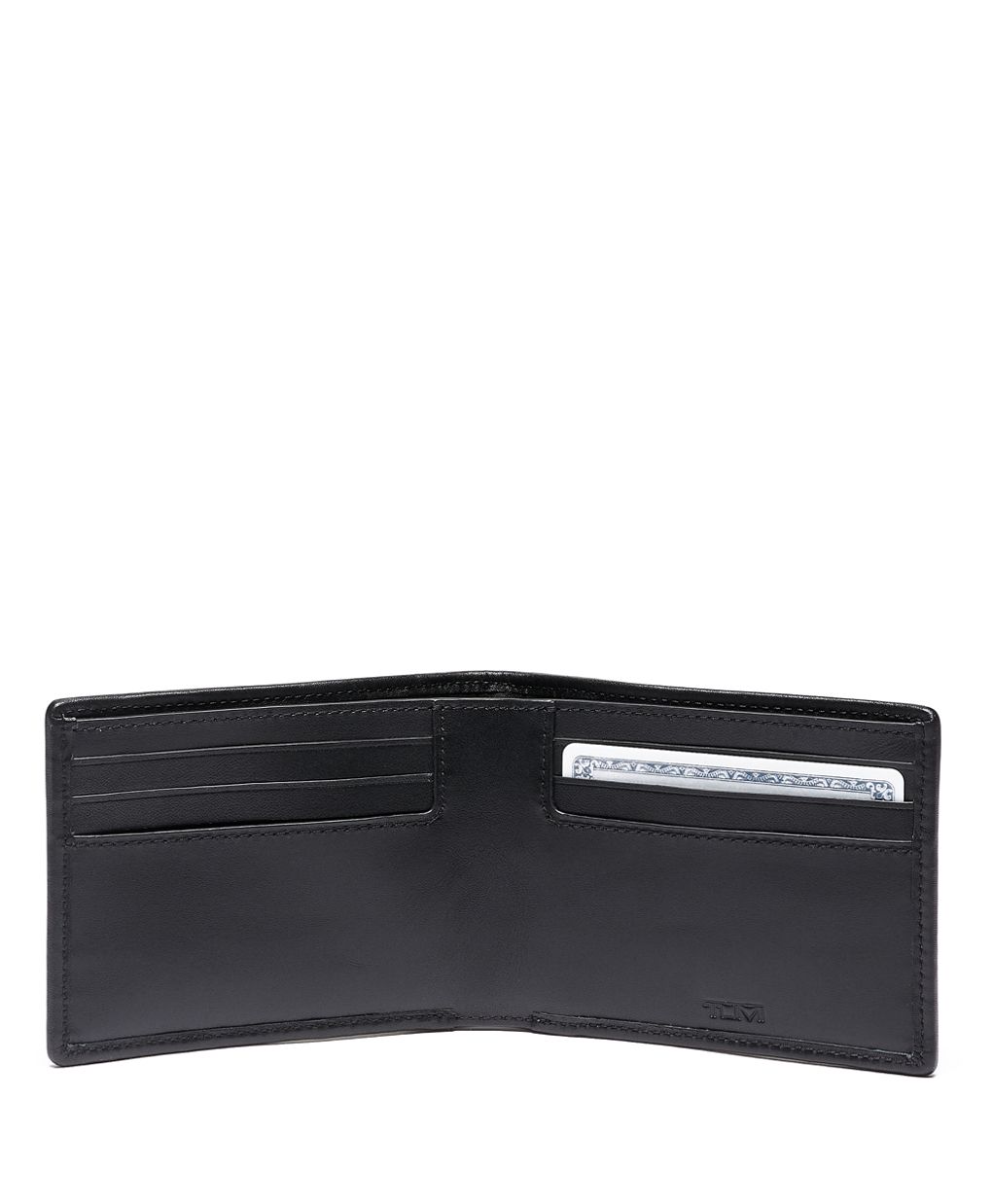 Double Billfold | Tumi US