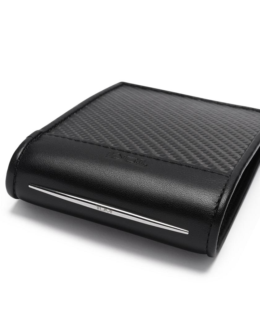Double Billfold
