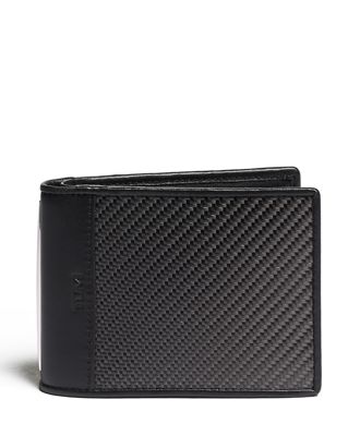 Double Billfold product image one