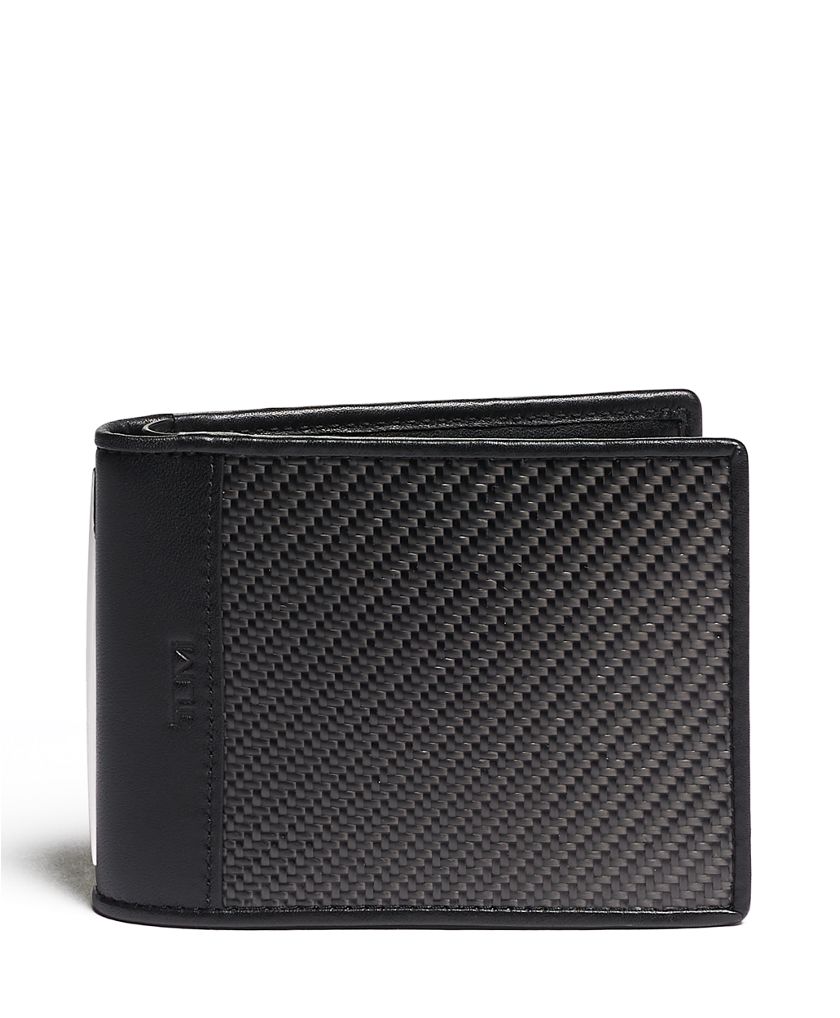 Double Billfold