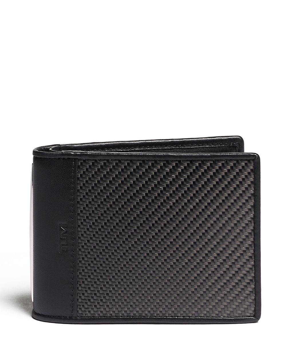 Perfect everyday wallet : the Jet Set Travel Continental Wallet by