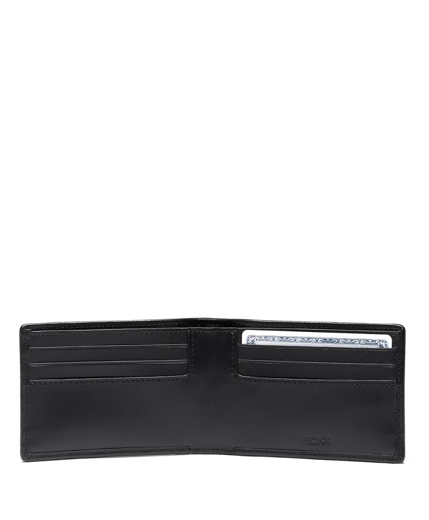 Slim Single Billfold