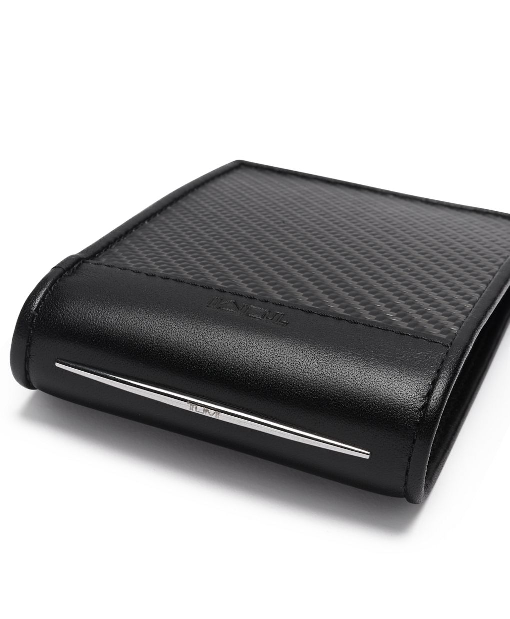 Tumi slim hotsell single billfold