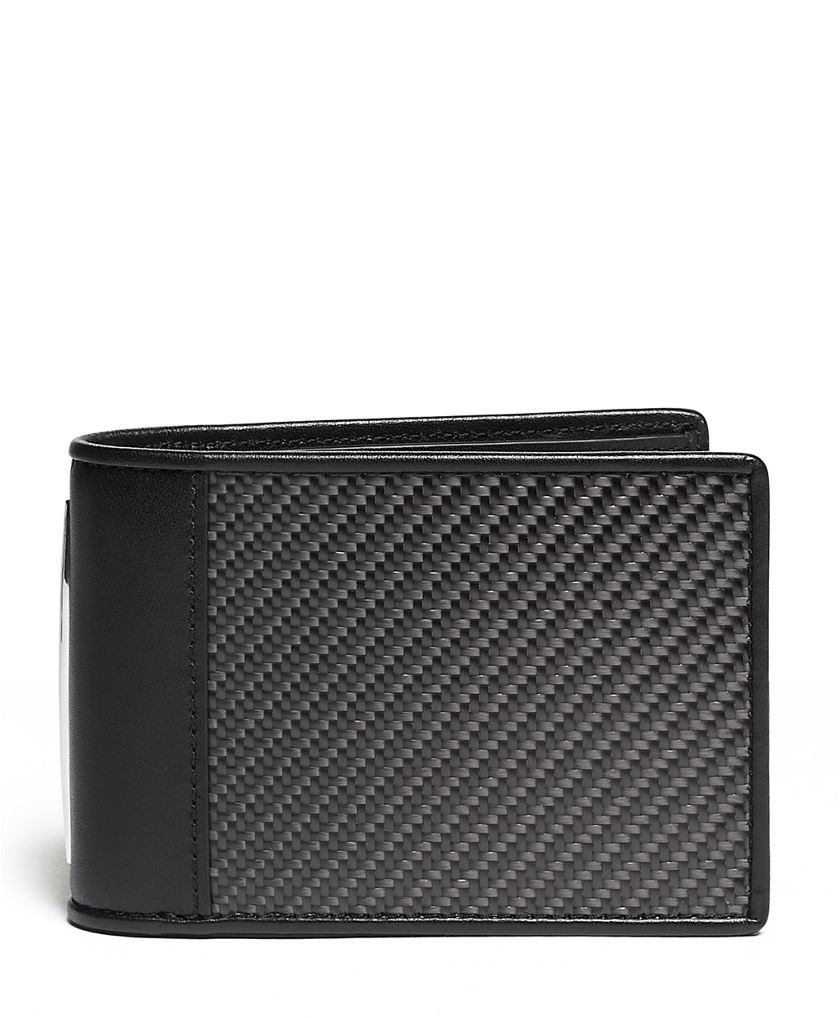 Slim Single Billfold