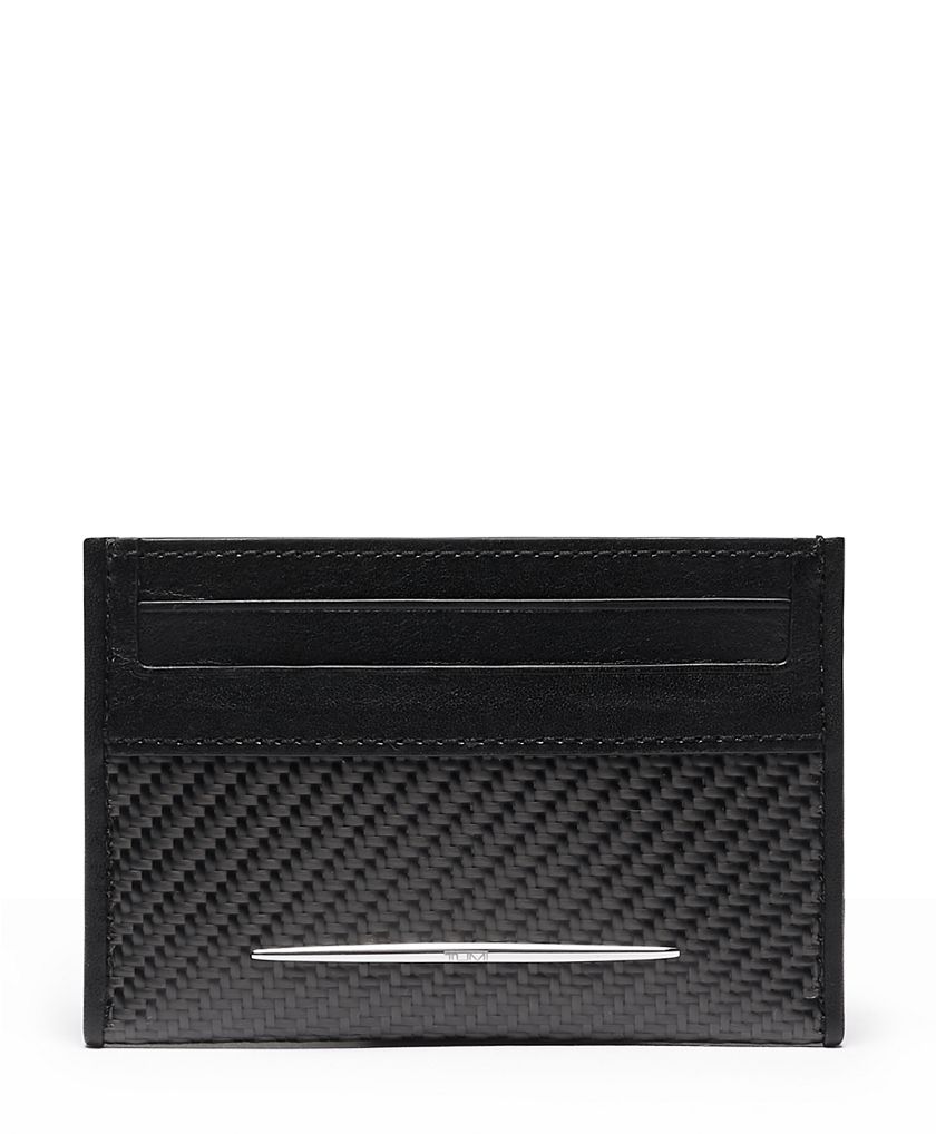Slim Card Case