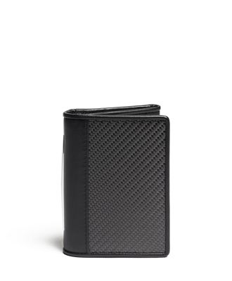 Gusseted Card Case product image one