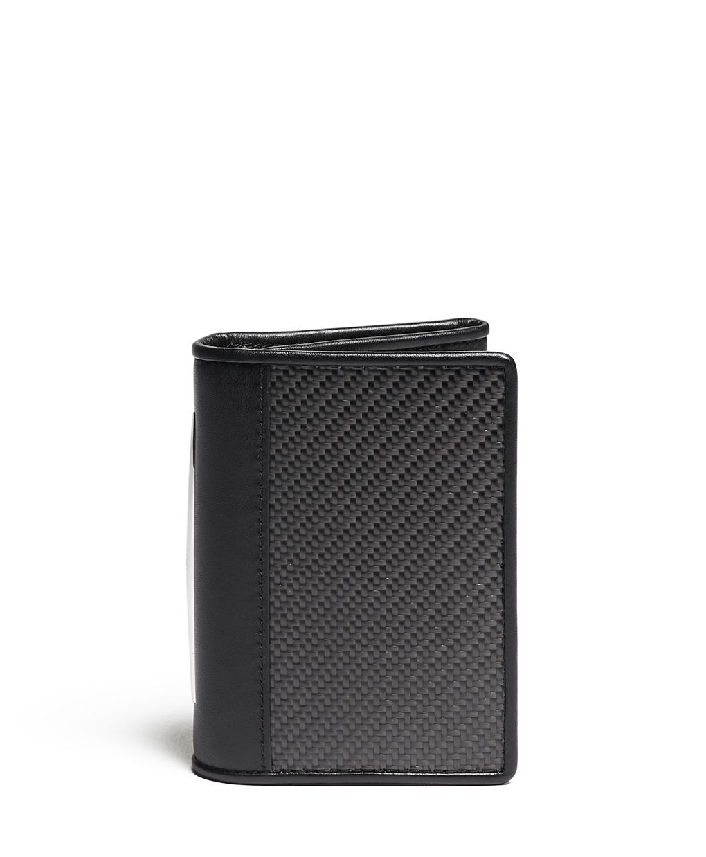 Gusseted Card Case | Tumi US