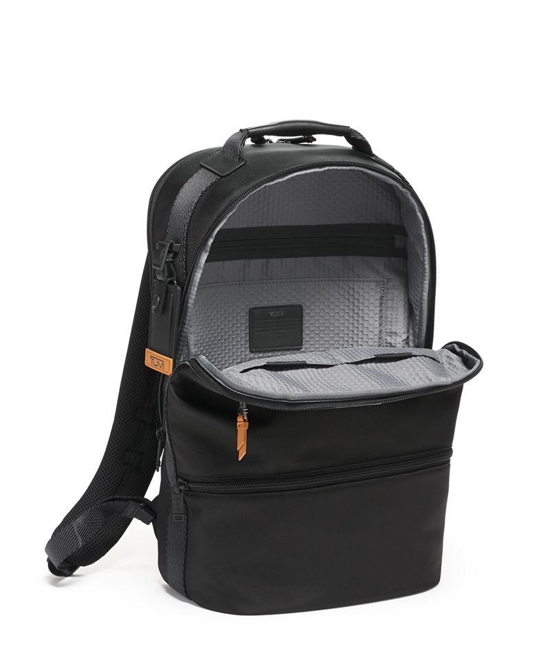 Essential Backpack - Alpha Bravo - Tumi United States