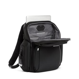 กระเป๋าสะพายหลัง ESPORTS Pro Backpack BLACK - medium | Tumi Thailand